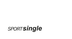 My sport single logo