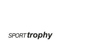 My sport trophy logo